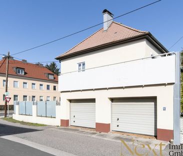 Villa in ruhiger Siedlungslage im Wasserwald in Linz zu vermieten! - Photo 6