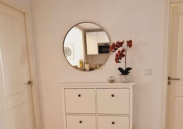 BEAUTIFUL APARTMENT FOR RENT HALF SEASON 01/10/2024 - 30/04/2025 IN MIJAS COSTA