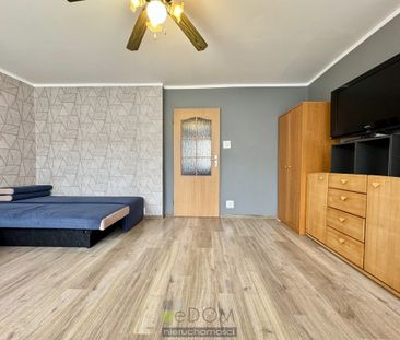 Mieszkanie na wynajem 45 m², Gorzów Wielkopolski, os. Słoneczne - Фото 1