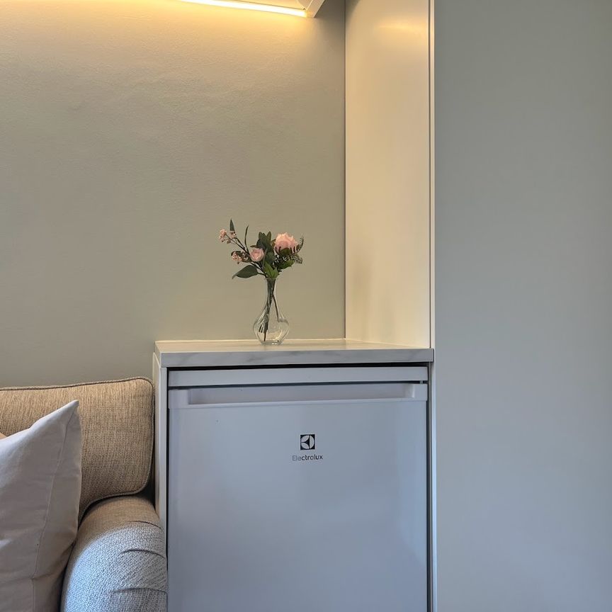 Odengatan, Stockholm - Photo 1