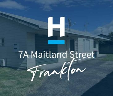 FRESH PAINT AND NEW CARPET TO COME - Photo 5