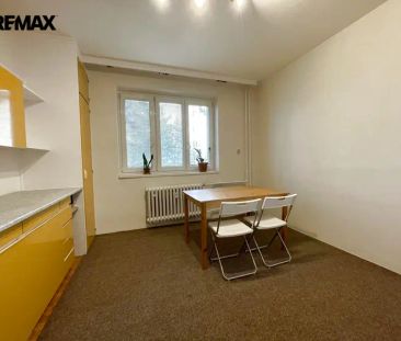 Pronájem bytu 2 + KK - Фото 1