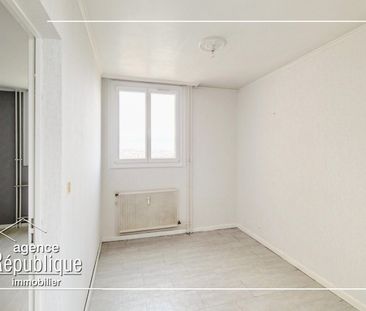 Appartement 5 pièces à louer - Photo 5