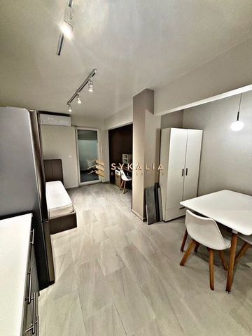 Studio/Γκαρσονιέρα για ενοικίαση Άγιος Νικόλαος (Άνω Πόλη) - Φωτογραφία 2