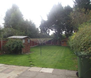 3 bedroom house to rent - Photo 5