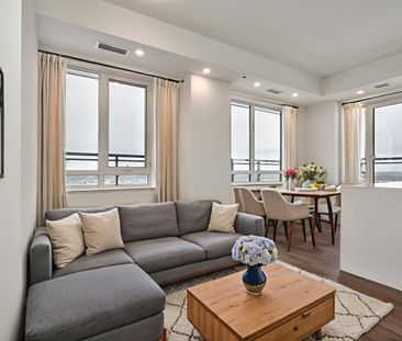 For Lease - 405 Dundas Street Unit# Lph 17, Oakville, Ontario - Photo 1