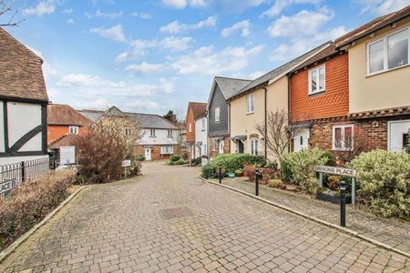 2 bedroom terraced house to rent - Photo 3