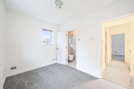 Acacia Gardens, St Johns Wood, NW8 - Photo 2