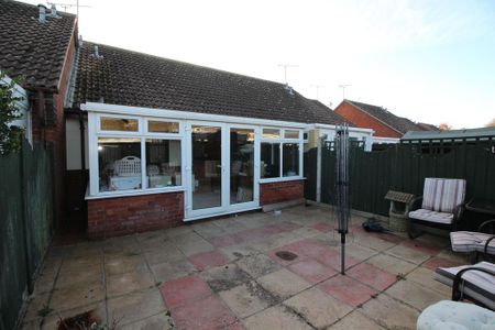 1 bedroom bungalow to rent - Photo 4