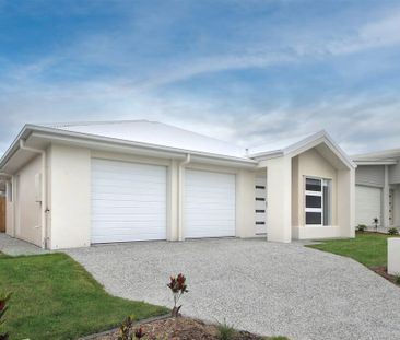 Brand New three beds, including Mater Bedroom, Ensuite in Greenbank - Photo 3