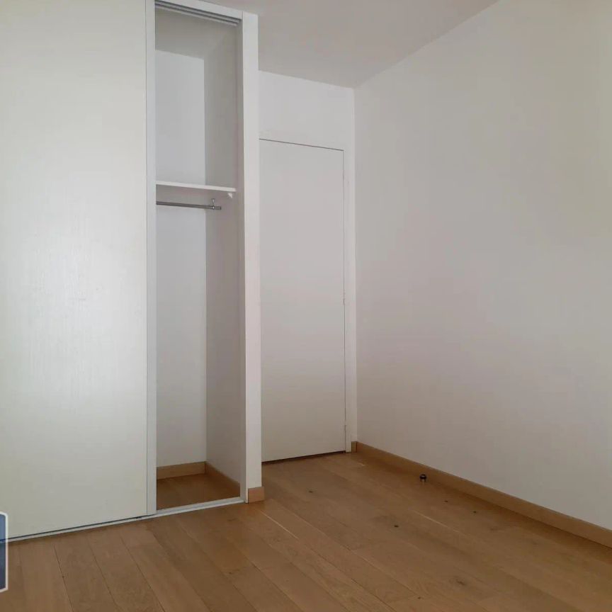 Appartement à louer 4 pièces 82.59m² - Photo 1