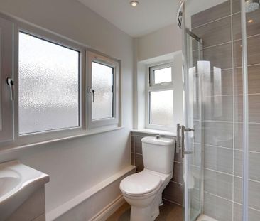 1 bedroom maisonette to rent - Photo 5