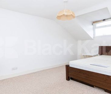 1 Bedroom, 1 bath, 1 reception Flat - Photo 5