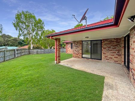 17 Milliken Circuit, 4078, Forest Lake Qld - Photo 2