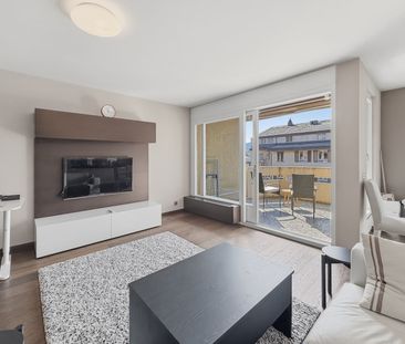 2 Zimmer, 79 m², 2. Stock - Foto 6