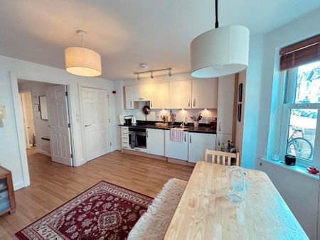 1 bedroom flat to rent - Photo 4