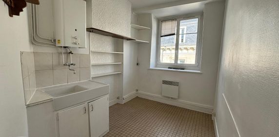 Location Appartement 2 pièces 56m² NANTES 44000 - Photo 2