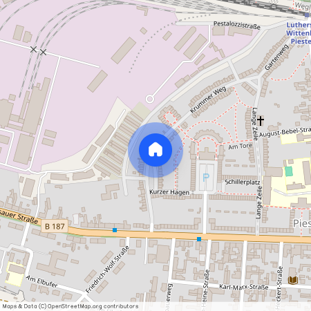 Krummer Weg 17, 06886, Lutherstadt Wittenberg