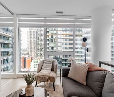 For Lease - 55 Mercer Street Unit# 2709, Toronto, Ontario - Photo 3