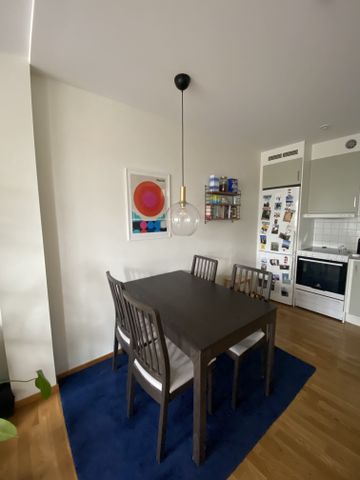 Wergelandsgatan, Bromma - Photo 2