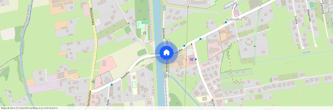 Białołęka Kobiałka, Białołęka, Warszawa