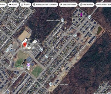 SECTEUR FAMILIAL & SÉCURITAIRE - Photo 4