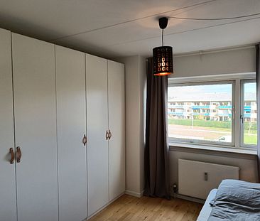 85 m² møbleret lejlighed Valby københavn - Photo 5