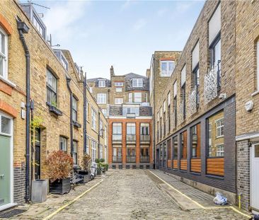 2 bedroom mews to rent - Photo 6