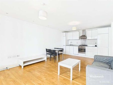 Hayward, Chatham Place, Reading, Berkshire, RG1 - Photo 2