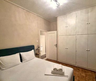 Studio/Γκαρσονιέρα για ενοικίαση Νέα Κυψέλη (Κυψέλη) - Photo 2