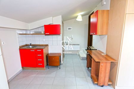 Studio/Γκαρσονιέρα για ενοικίαση Άγιος Νικόλαος (Λάρισα) - Photo 4