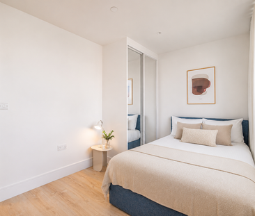 3 bedroom apartment to rent - Photo 6