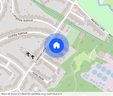 Glemsford Drive, Harpenden, AL5 - Photo 1