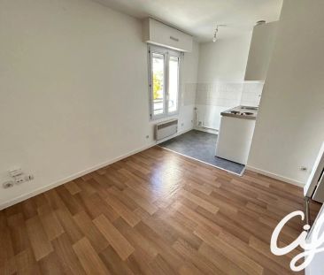 Appartement T1 NANTES Bon Port - 18.21 m2 466 Euros - Photo 3