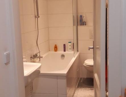 2-Zimmer-Wohnung im schönen Berlin-Wilmersdorf - Photo 1