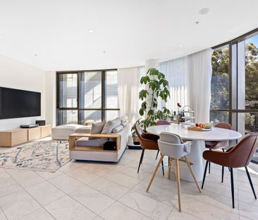 Luxury Apartment With Incredible Facilities - Photo 2