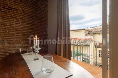 Bilocale via Il Prato, Borgo Ognissanti - Il Prato, Firenze - Photo 2