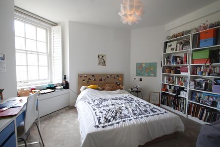 Clarewood Court, W1H, London - Photo 5