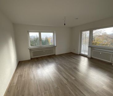Frische 3-Zimmer-Wohnung in Wilhelmshaven Wiesenhof - Photo 3