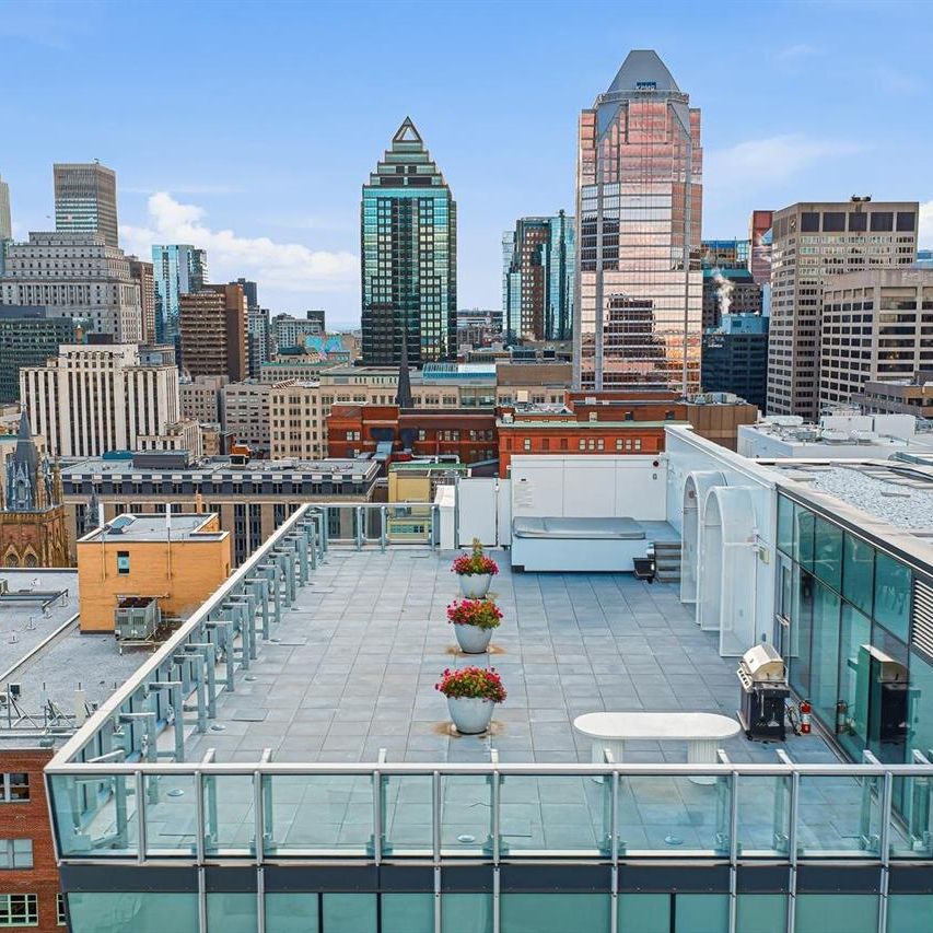 Bachelor - 360 Rue Mayor, Montréal - Photo 1