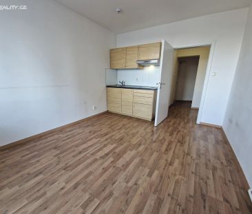 Pronájem bytu 1+kk 25 m² - Photo 3