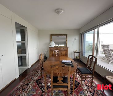 Location Appartement 7 pièces 183m² RENNES 35700 - Photo 4