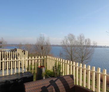 Meer van Annecy 38, Waterrijk, 3446JT, Woerden - Photo 1