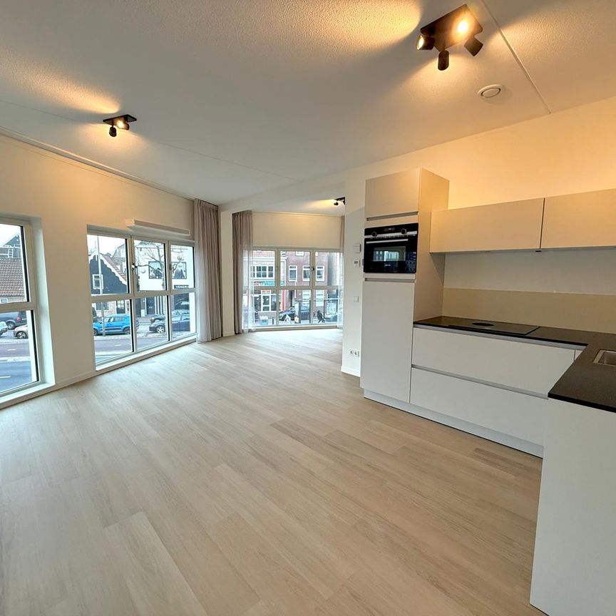 Te huur: Appartement Gedempte Where in Purmerend - Foto 1