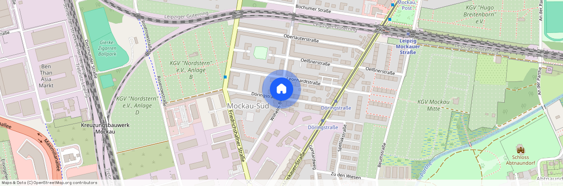 Wilhelm-Busch-Straße, 04357, Wilhelm-Busch-Straße    Leipzig