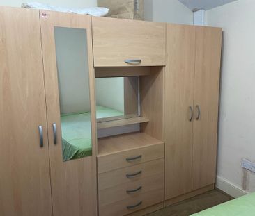 Room in a Shared House, Plashet Road, E13 - Photo 5