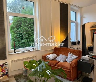 Sanierte 1,5-Zimmerwohnung neben dem Kurpark - Westkorso 9 in 32545... - Foto 1