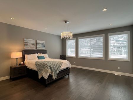 FURNISHED 4 Bed/3.5 Home in Black Mountain - Photo 5