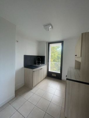 T3 - Quartier les échoppes - le Vallon à Pessac - Photo 1