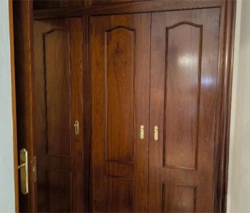 Piso de alquiler en Calle Marqués de San Esteban, 67, Barrio del Ce... - Foto 2